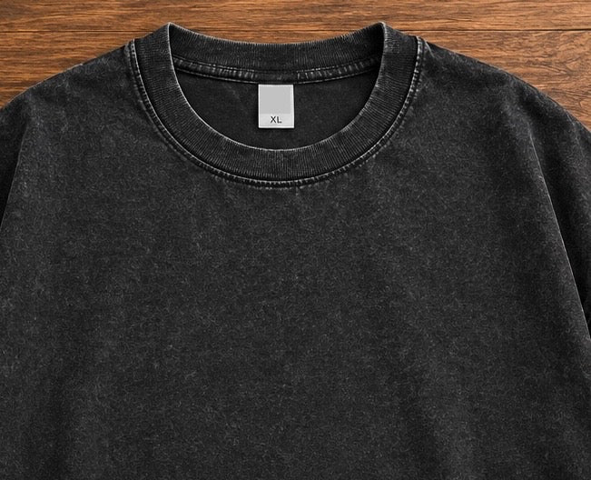 “Blessed” Vintage Wash T-Shirt