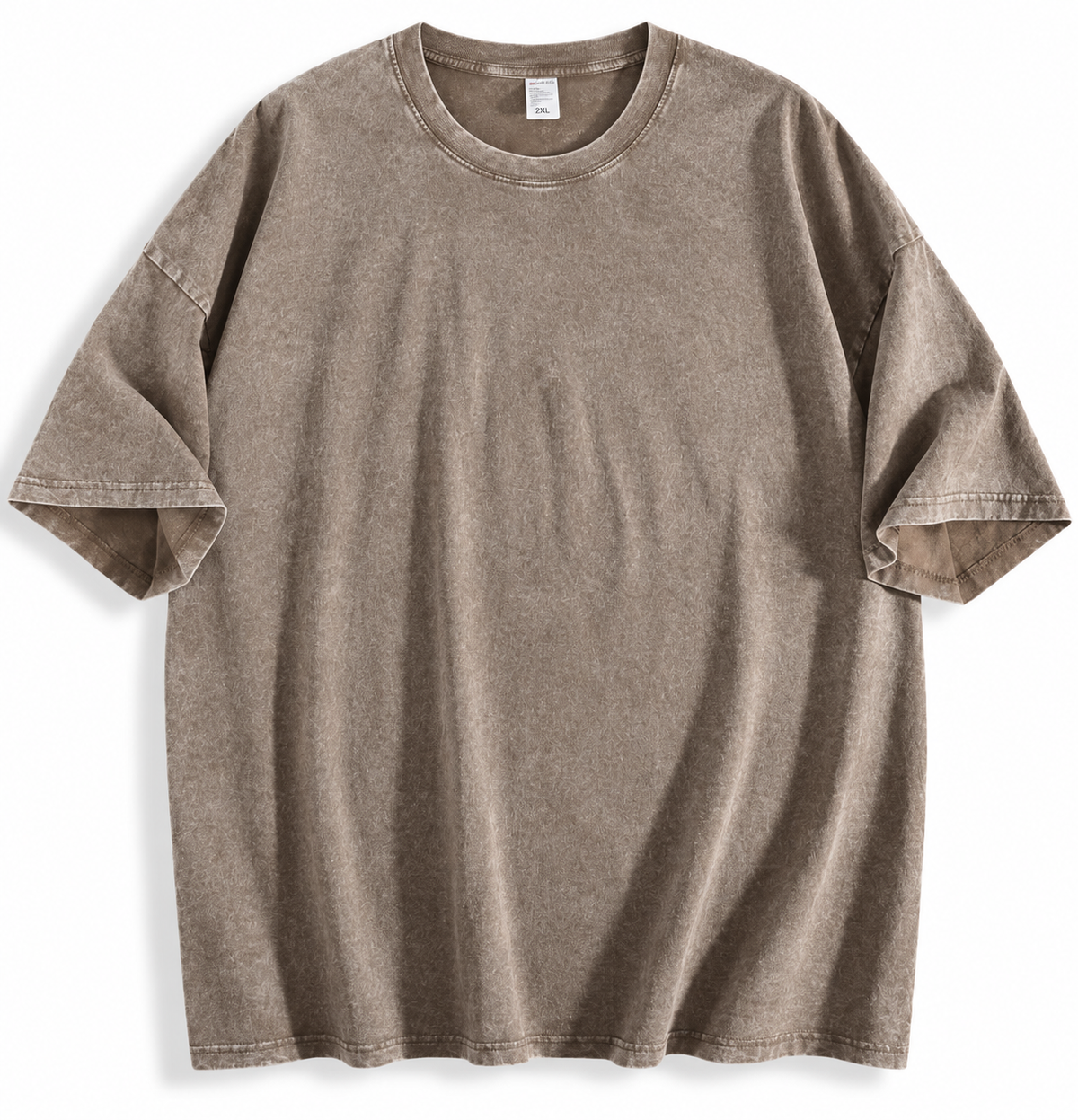 “ But God.” Vintage Wash T-Shirt