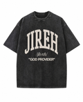 “JIREH” /jih-reh/ “God Provider” (unisex t-shirt)