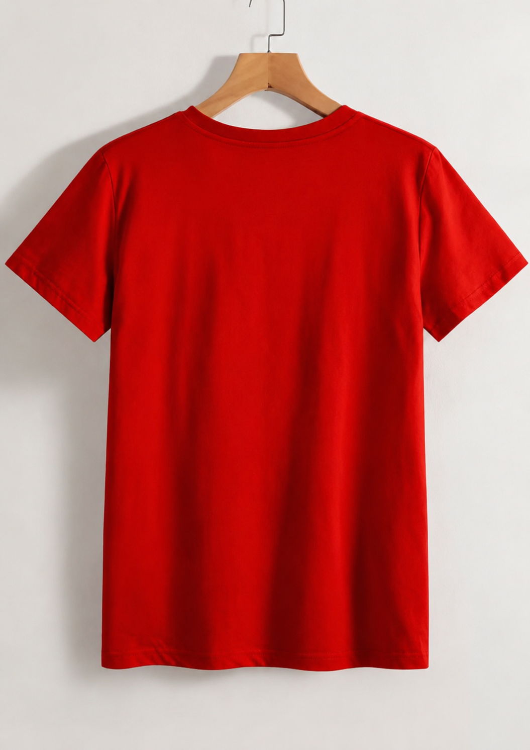 “ Freedom Cross Patriotic Christian T-Shirt” (unisex)
