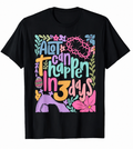 “A Lot Can Happen in 3 Days” Christian Easter T-Shirt