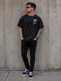 “Pick Jesus” Vintage Washed T-Shirt(unisex)