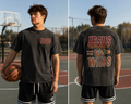“Jesus Always Wins” Vintage Wash Tee(unisex)
