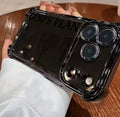 God’s Plan Phone Case