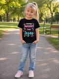 “ Nothing Sweeter Than Jesus” Kids Graphic Tee
