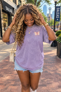 Women’s “Oh How He Loves Us” Vintage Wash T-Shirt